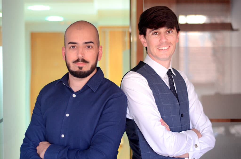 EQUIPO DE KUMO ABOGADOS EN SAN VICENTE DEL RASPEIG, PROVINCIA DE ALICANTE